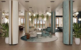 Hotel Paris Marne-La-Vallee By Ihg