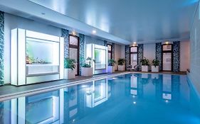 Radisson Blu Hotel Paris, Marne-La-Vallee